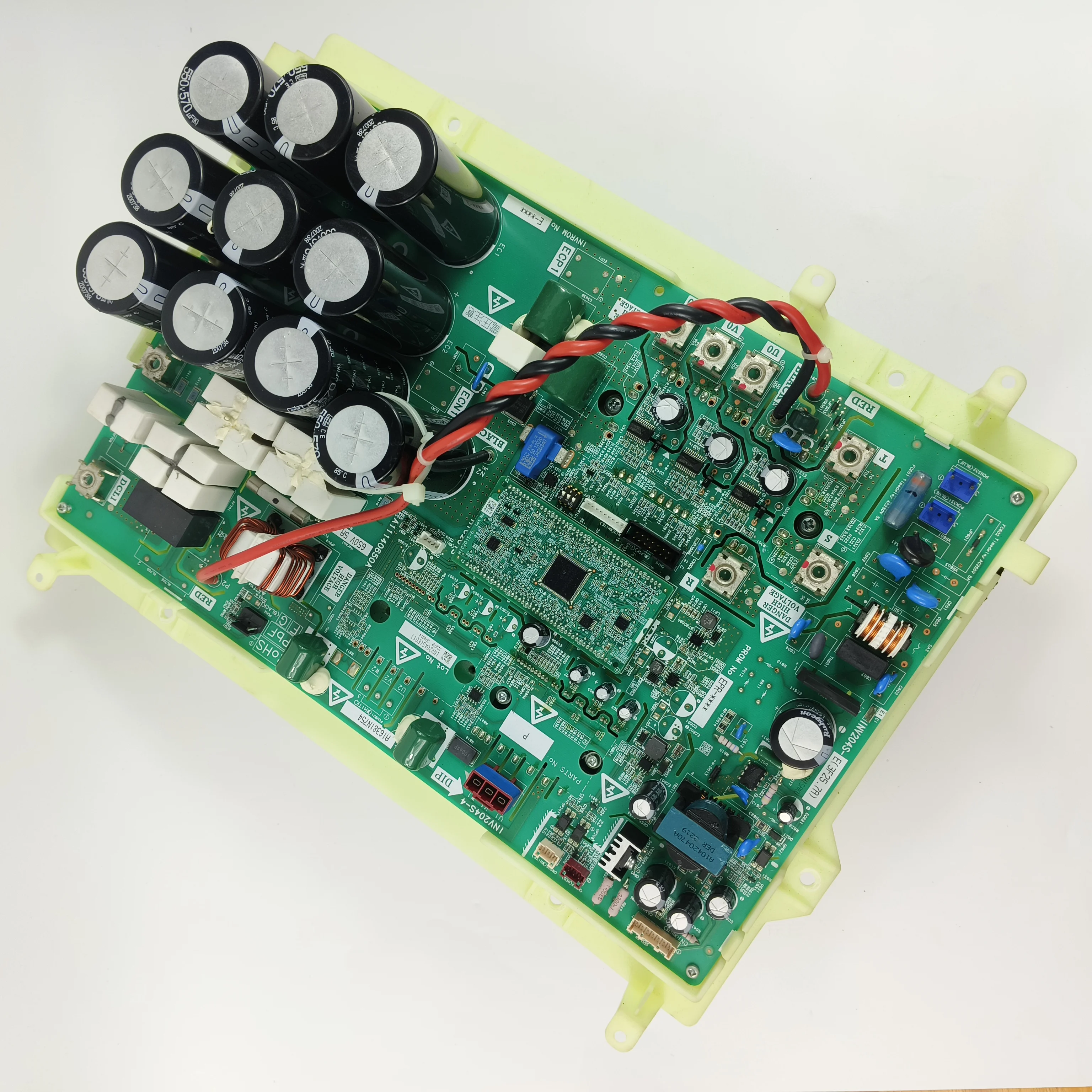 Brand New Central air Conditioning Driver Board A16381N754 A111460650A INV204S-E(3F25.7A) Inverter Suitable for York Hisense