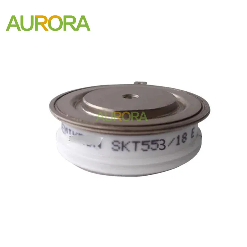 

SKT553/08E 12E 14E 16E 18E Thyristor Module New Original