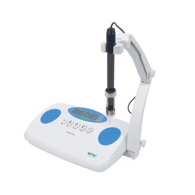 

Portable LCD Digital PH Pen Water Quality Tester Pocket-sized ATC Electronic Measuring Instrument for Water