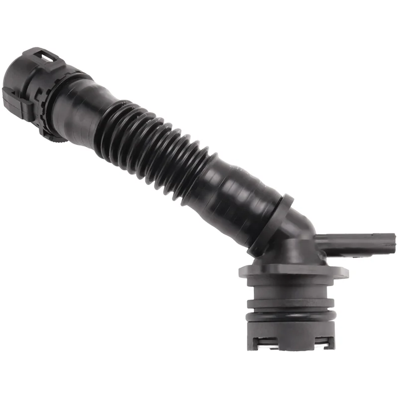 

YWDZ-5X 11127584128 Шланг выхлопной системы для BMW X3 F25 X4 F26 X5 E70 X6 E71 F12 F13 Шланг вентиляции картера