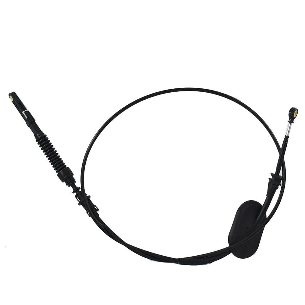 

3X For 02-09 GM Envoy Trailblazer 15785087 Auto Trans Shifter Shift Selector Cable