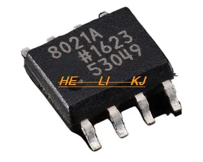 

(Product quantity: 10 pieces) AD8021ARZ SOP8