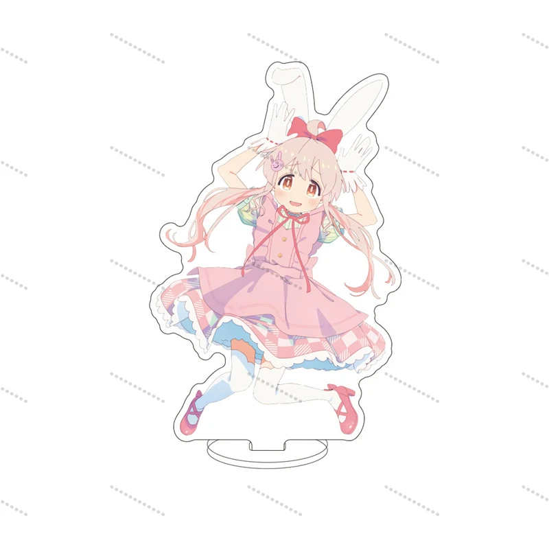 ONIMAI - I'm Now Your Sister! Anime Acrylic Figure Oyama Mahiro Mihari Hozuki Kaede Momiji Ornament Christmas Doll Toy