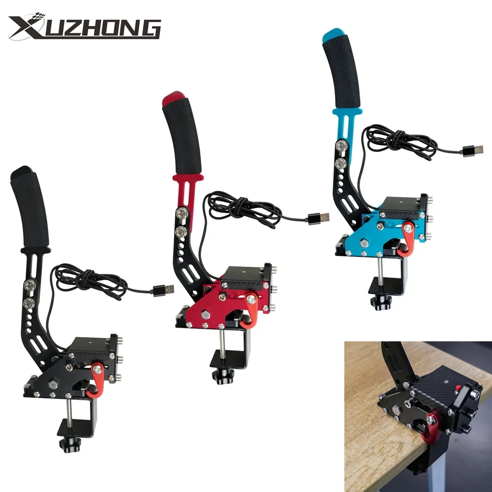 Универсальный USB-джойстик для гоночных игр с фиксированным корончатым валом для G25/27/29 T300 T500 PC Rally Off-Road Games ... Универсальный USB-джойстик для гоночных игр с фиксированным корончатым валом для G25/27/29 T300 T500 PC Rally Off-Road Games ...