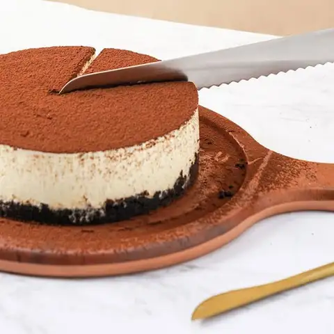 6 best sales केक कटर - №6