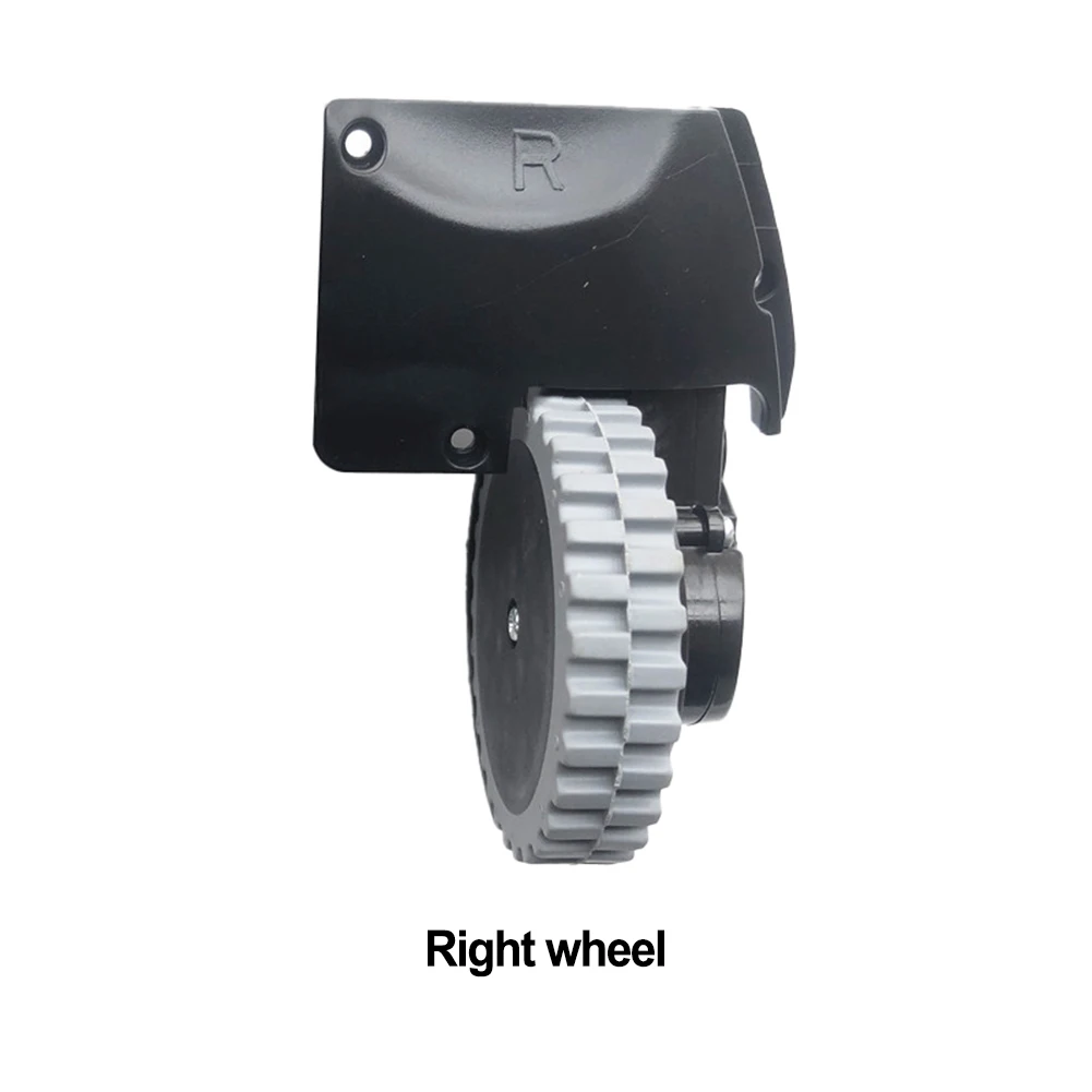 Garden Home Kitchen Wheel Left / Right Wheel Household Supplies Left Wheel Right Wheel Assist To Walk Cleaning