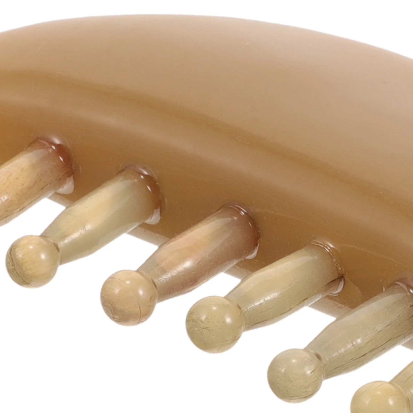 

Расческа для массажа кожи головы, антистатический круглый дизайн ногтей, удобная ручка, расслабляющий инструмент для ухода за кожей головы, подходит для всех типов волос