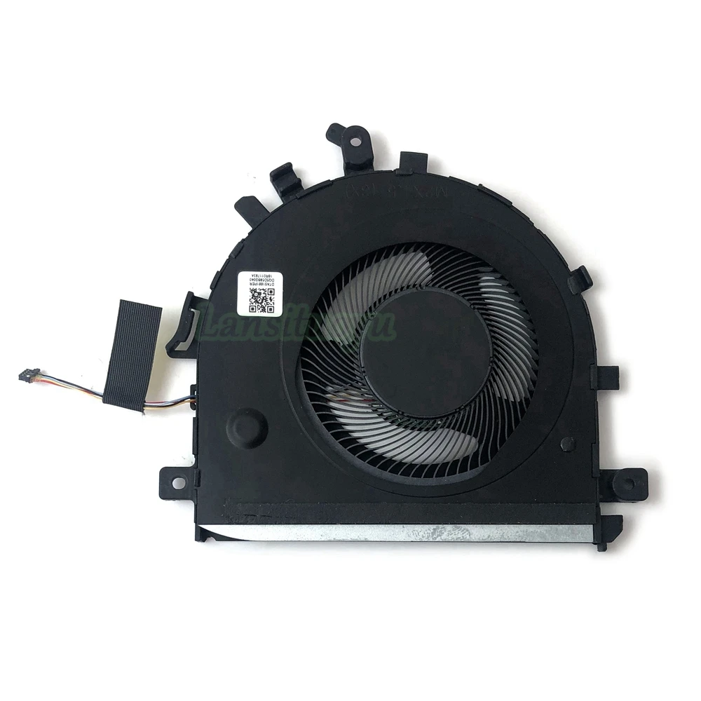 New Laptop CPU Cooling Fan for Huawei MateBook D15 BoB WAH9 WAH9P WAE9P Boh WAP9R WAQ9R BohrL WFQ9 BohrL-WFQ9 NS85C30 19C18 FLMP