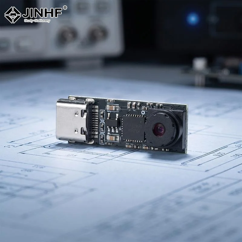 modulo-de-camera-mini-usb-type-c-para-esp32s3-compativel-com-windows-10-windows-11-e-android-resolucao-720p-1280-720-1mp-65-graus-para-placa-de-desenvolvimento-esp32-s3