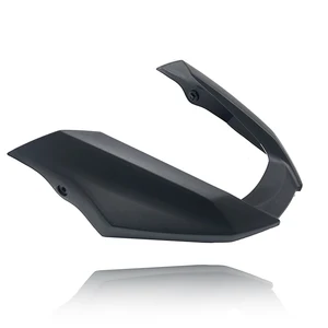 Für BMW R 1200GS R1200 GS R 1200 GS 2008 2009 2012 2012 2012 R1200GS Front CareBut Extension Wheel Deckel Schwarz Hauptverkauf F800 GS - №4