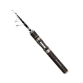 Black Straight