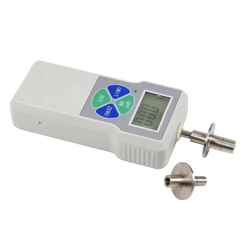 

Digital Fruit Sclerometer Can test apple Hardness