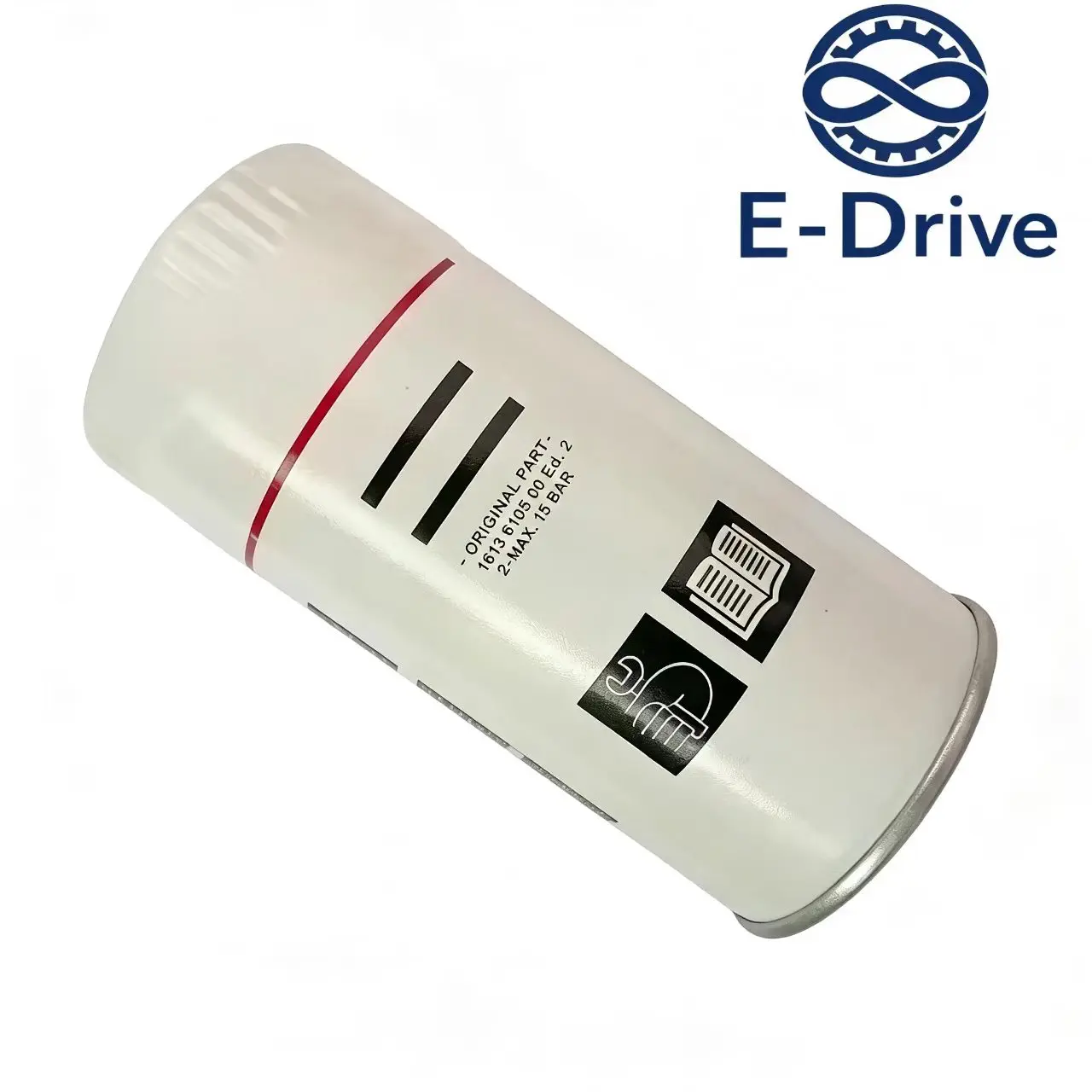 

1613610500 1613610590 Oil Filter Replacement For Atlas Copco Air Compressor
