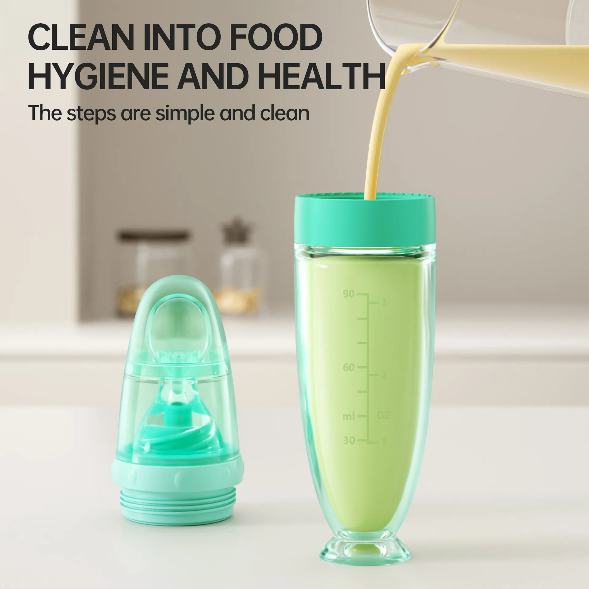 Thumbnail 3 - #50 Latest Baby Feeding Bottles Offers