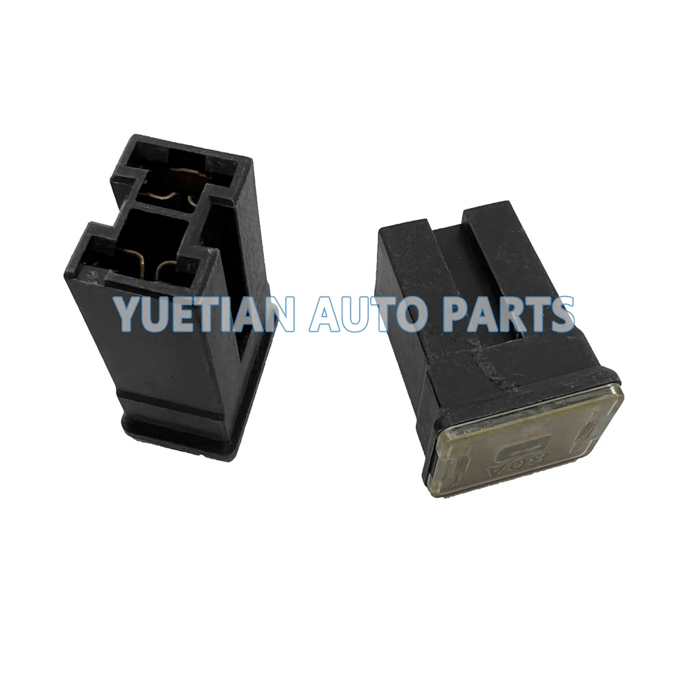 Automotive Cartridge OEM Fuse 32V 80A 24370-C9980 Compatible with Nissan