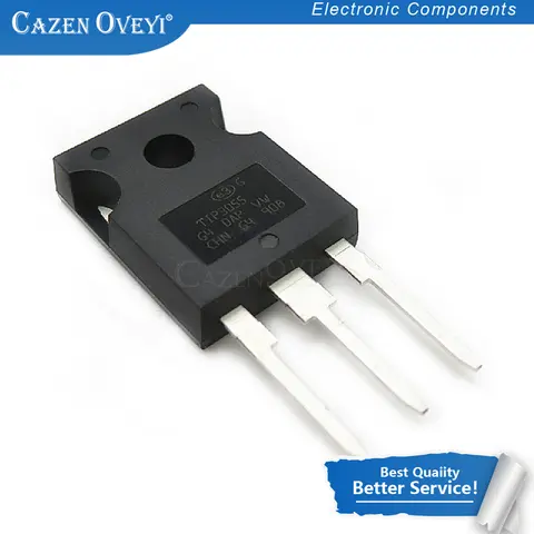 TIP3055 15A 100V 5pcs In Stock CazenOveyi