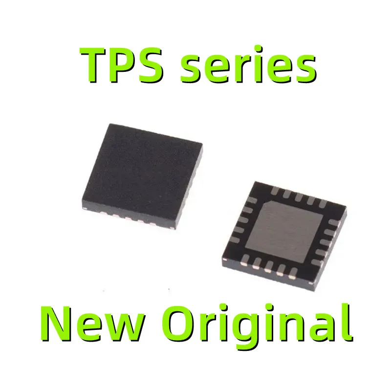 New Original TPS51285ARUKR TPS7A4700RGWR TPS51511RHLR TPS61187RTJR TPS61189RTJR QFN20