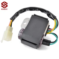 Rectificador regulador de voltaje para Honda XR200R XR250R XR400R XR600R XR 200 250 400 600 R 31600-KA2-752 31600-KA2-751