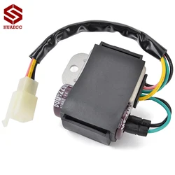 Voltage Regulator Rectifier for Honda XR200R XR250R XR400R XR600R XR 200 250 400 600 R 31600-KA2-752 31600-KA2-751