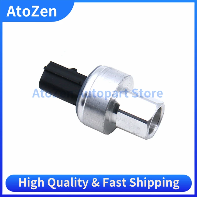 

BT43-19D594-AA BT4Z-9D594-A A/C Air Conditioning Pressure Switch Sensor for Ford F-150 F150 2009-2014 BT4319D594AA BT4Z19D594A
