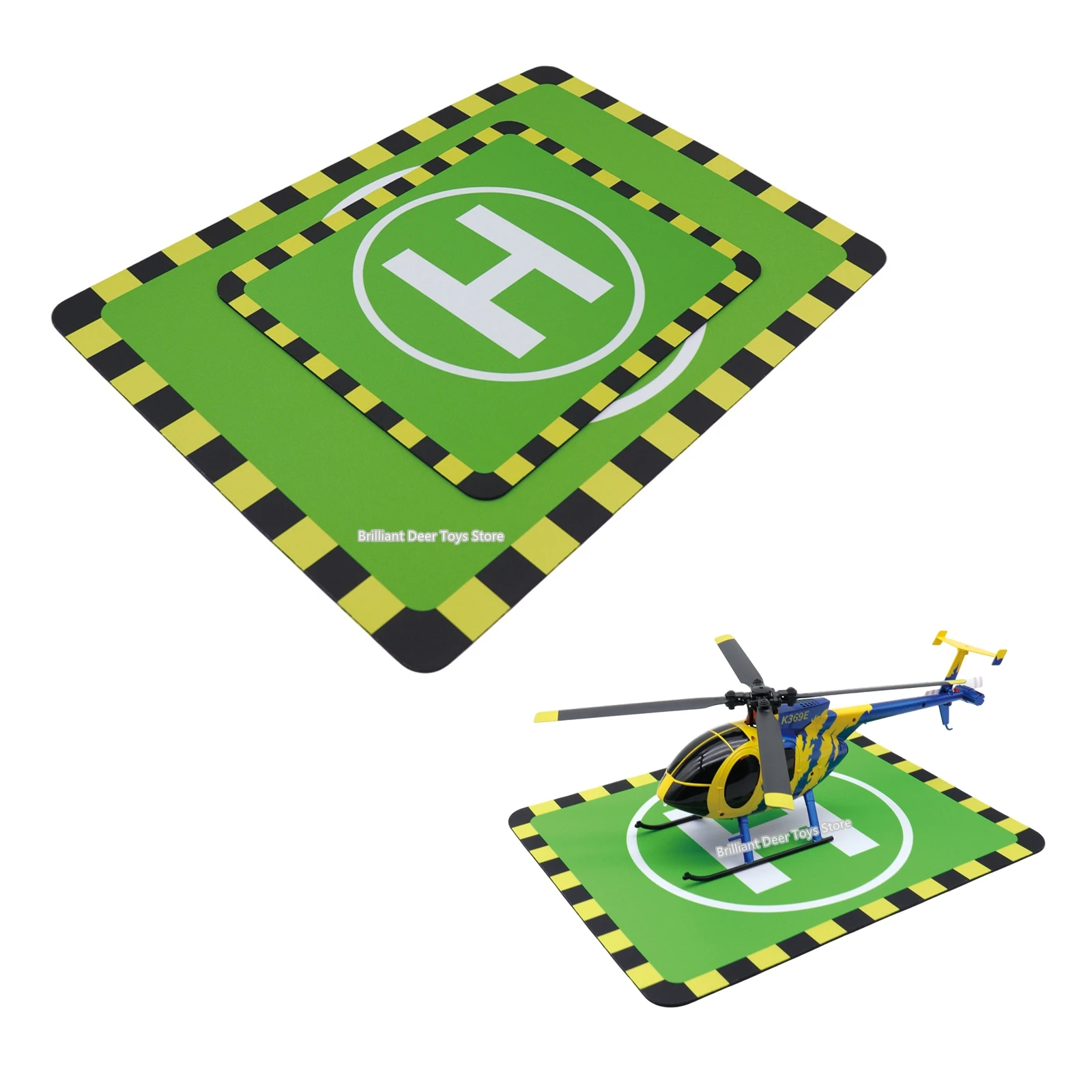 Rc Era Helicopter S…