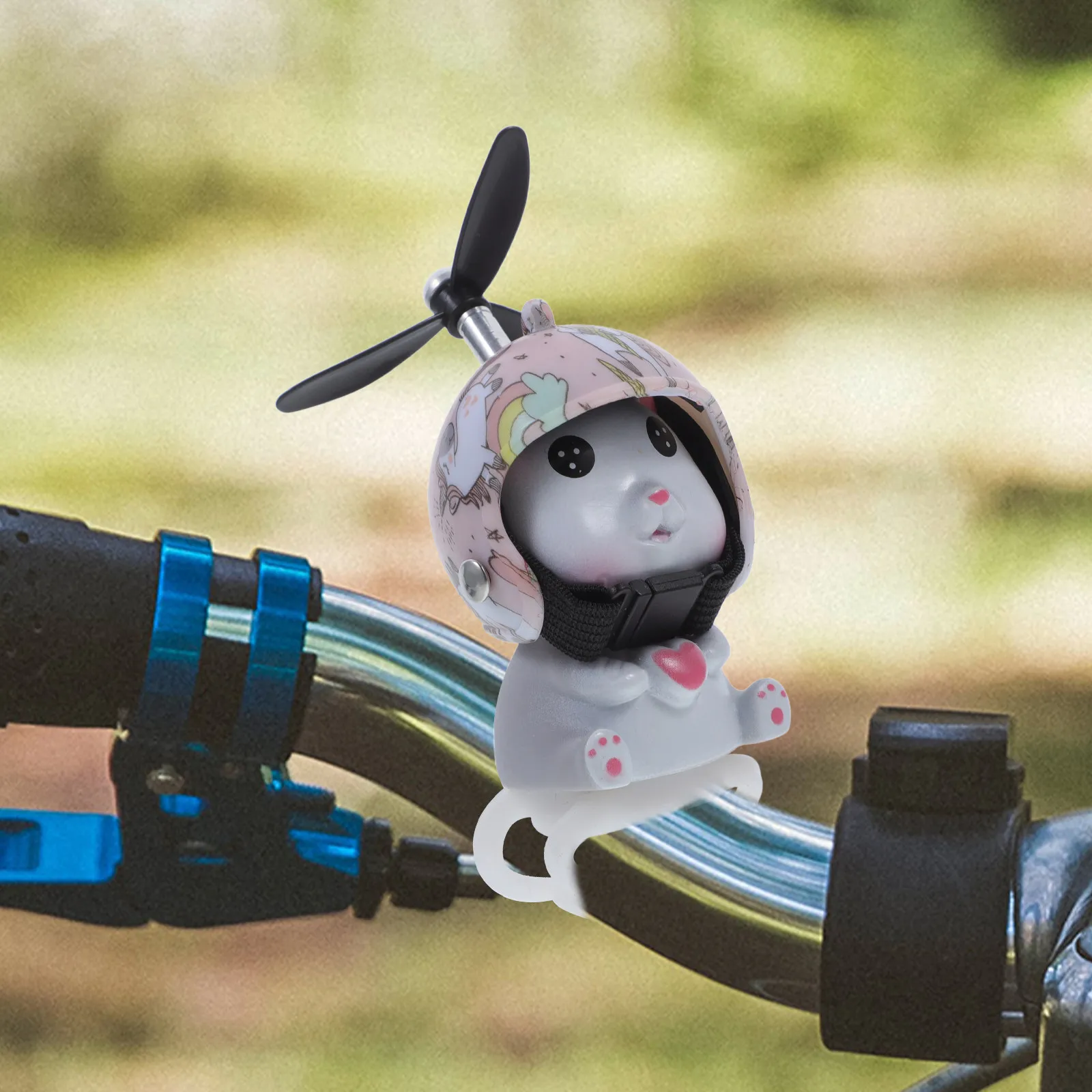 

Cat Toy Car Decoration Accessories & Motorcycle Dashboard Bike Interior Pendant