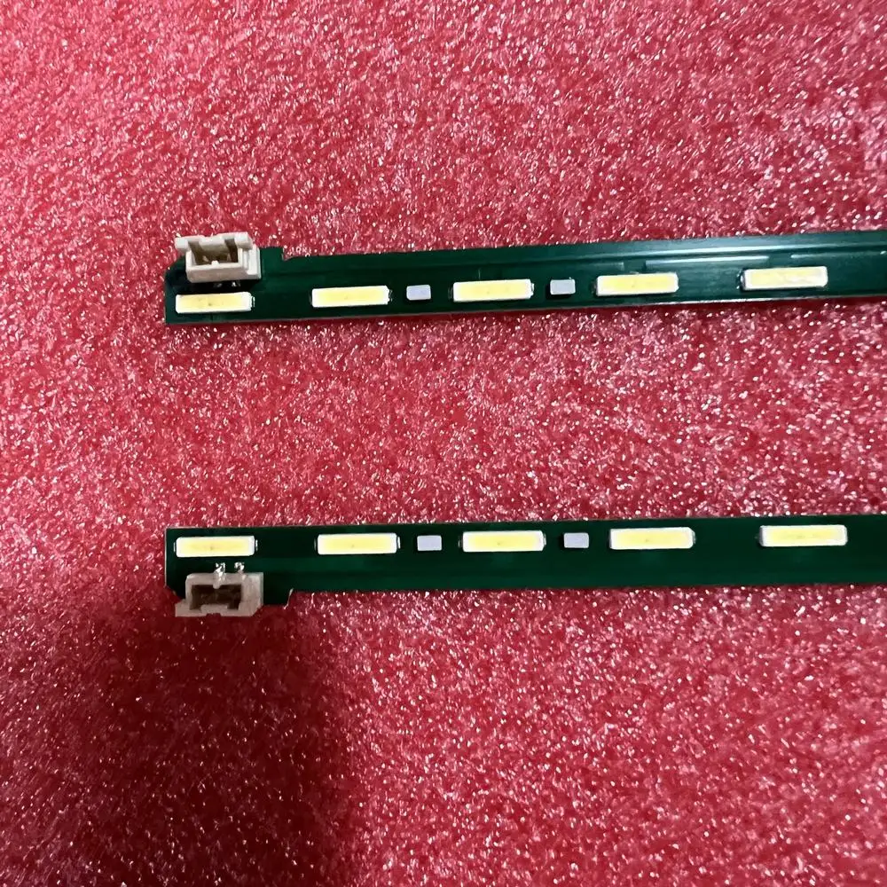 

LED Backlight strip 32LED for TV 43UF690V Y15 43inch BMS UHD 8520PKG 64EA L/R -TYPE