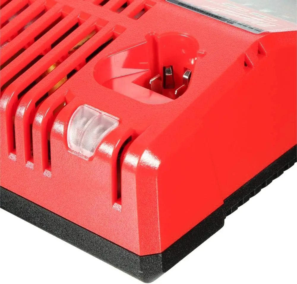 Zestaw startowy Milwaukee 48-59-1850 M18 Xc 5.0