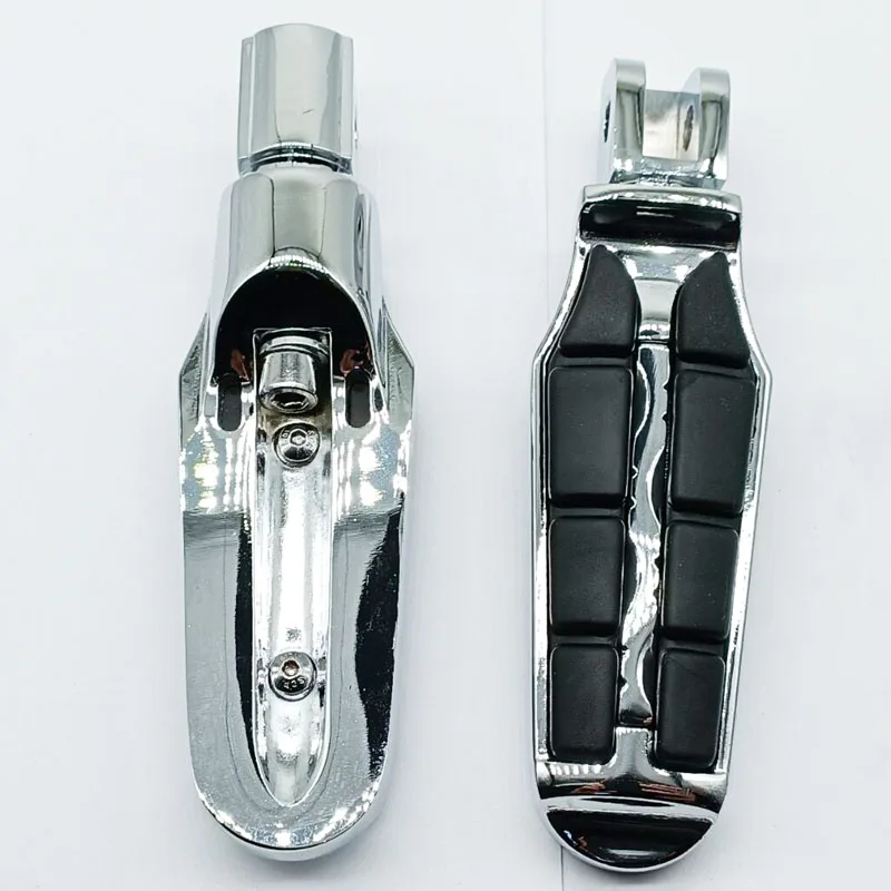 Suzuki Boulevard M50 Intruder M800 C50 M109R Intruder M1800R vz r1800 M90 Volusia VL800 2001 + (097) 용 앞발 페그 발판