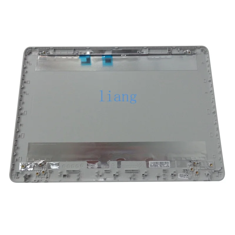 For HP 16-ck 14t-cm 14t-cm 14z-cm natural silver LCD back cover l23161-001