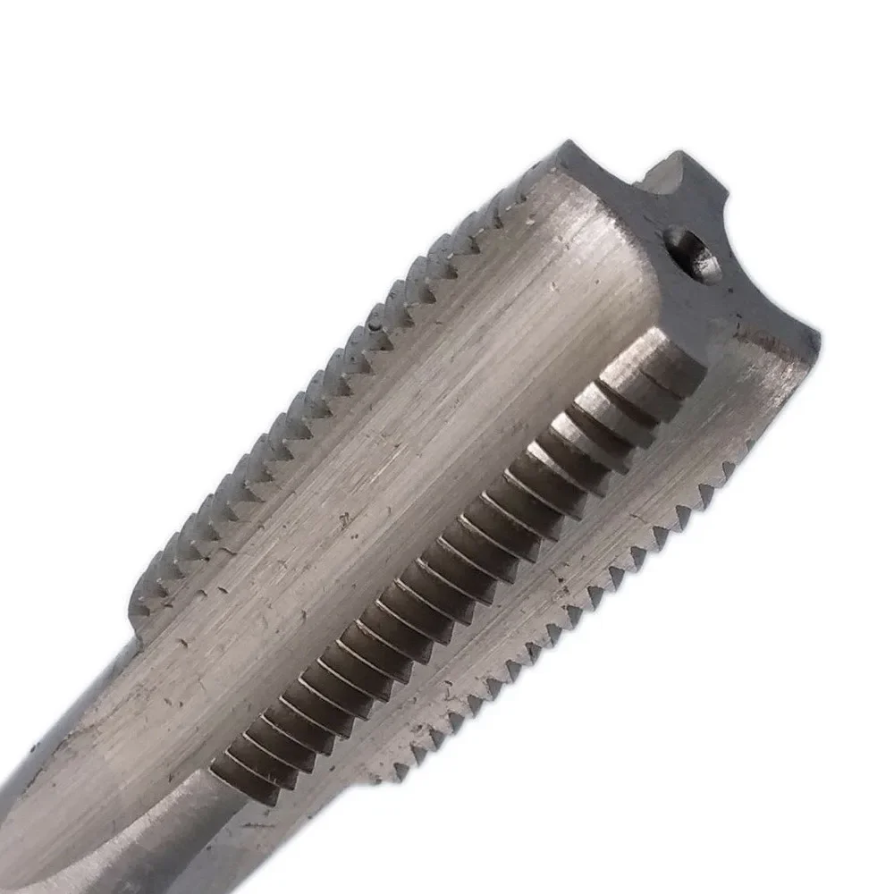 HSS 16mm x 1.5 Metric Tap Right Hand Designed for M16 x 1.5mm Pitch Thread Forming in Metal and Alloy Materials