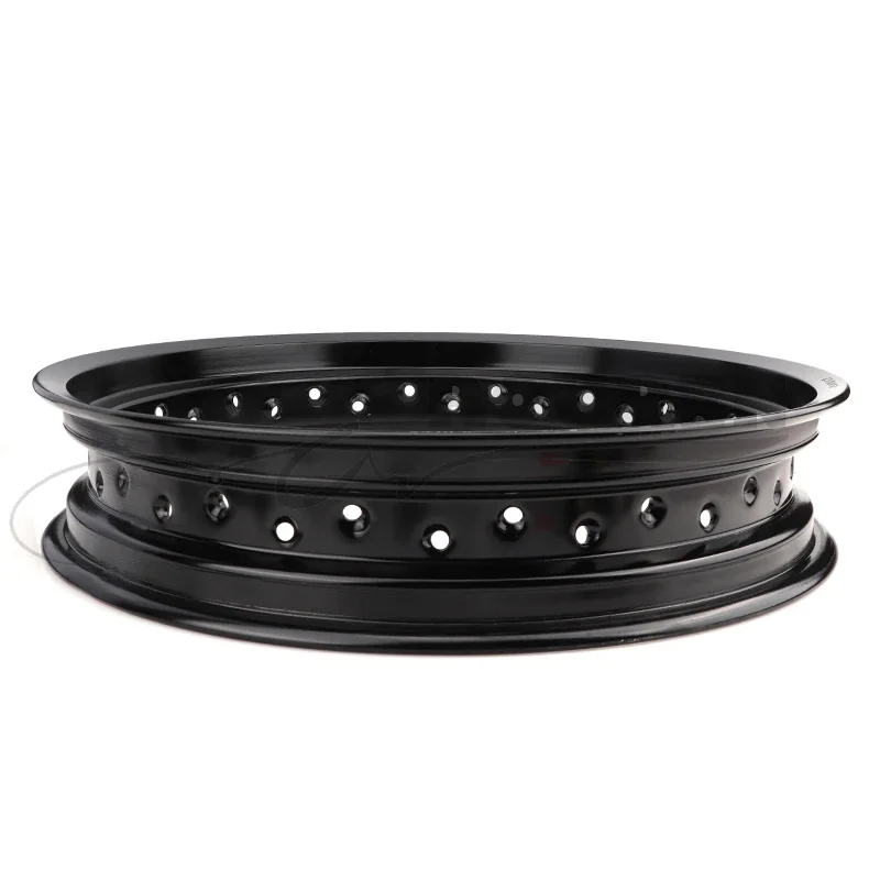 

Колесные диски из алюминиевого сплава для мотоцикла, 36 отверстий для спиц, 3,50*17/17 дюймов