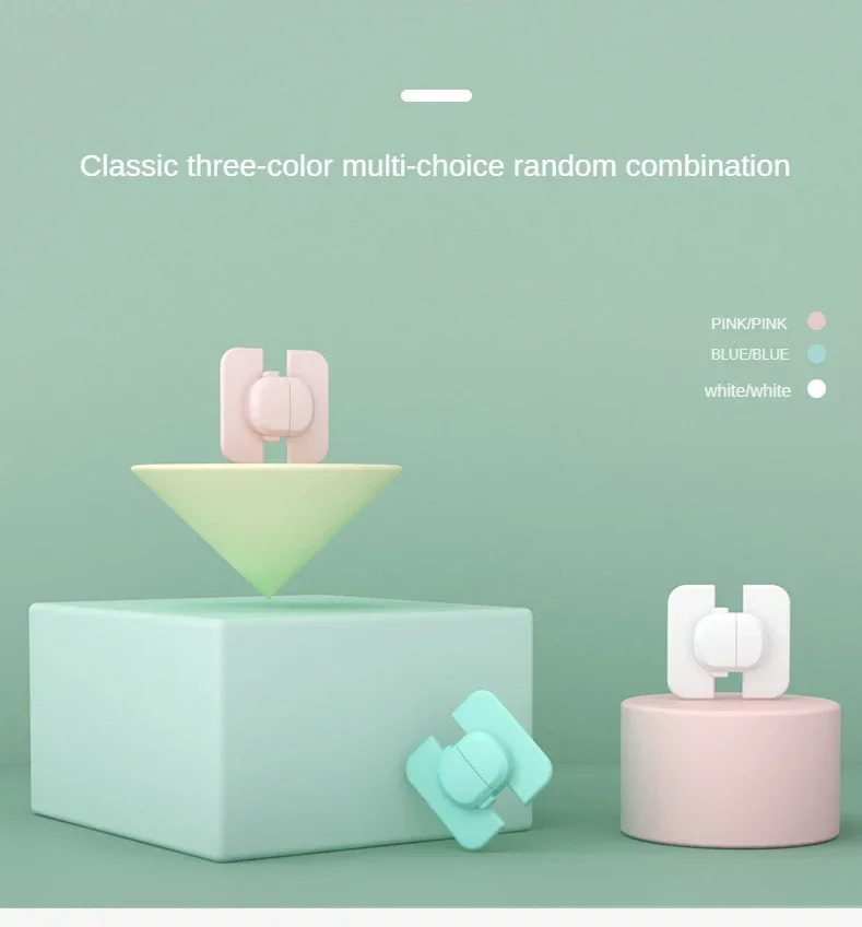 Рисунок 3 - Умный предохранительный замок с защитой от открытия