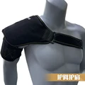 Shoulder arm-Left