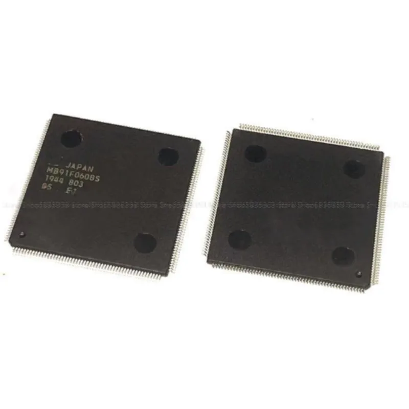 

1-10pcs New MB91F060BS QFP-208 Microcontroller chip