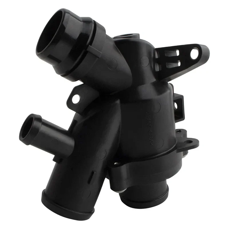 LR035124 Engine Thermostat for Land Rover Discovery Jaguar F-Type F-Pace XE XF XJ V6 3.0L LR032135 LR029143 LR023429 LR010799