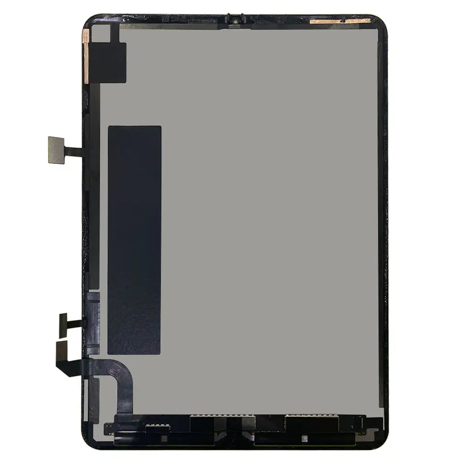 Imagem -02 - Substituição da Tela de Toque Super Amoled Lcd Digitalizador para Ipad Air 4th A2072 A2316 A2324 A2325 Ipad Air4 2023 109