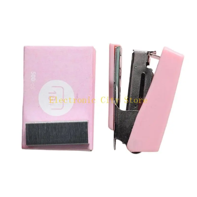 1 Set pinzatore con pinzaio pinzatore pinzatore portatile portatile HU8D