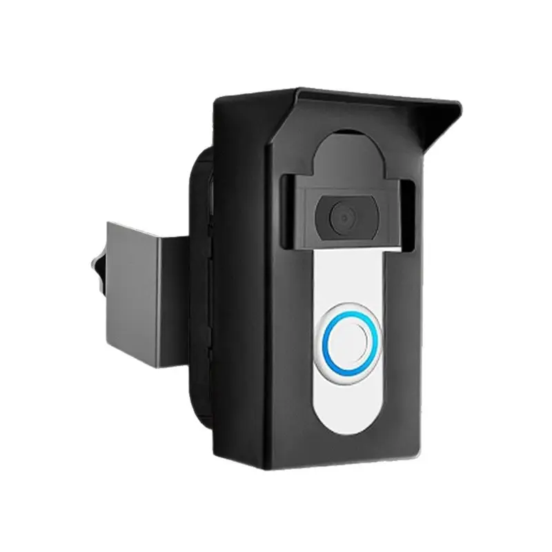 【now-save】for-blink-doorbell-camera-doorbell-bracket-vinyl-siding-mount-doorbell-bracket-vinyl-siding-mount-gate-bell-bracket