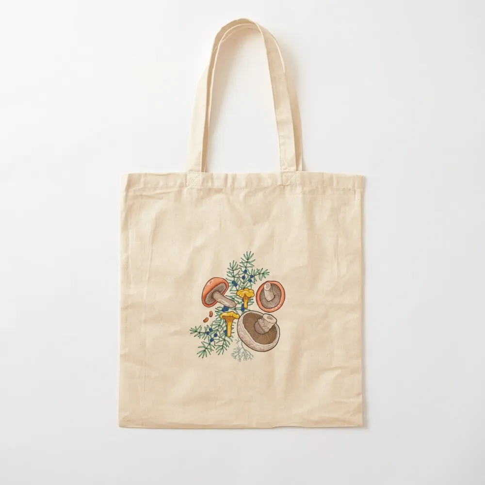 

Dark dream forest Tote Bag Canvas bag Cloth bags Lady bag Canvas Tote