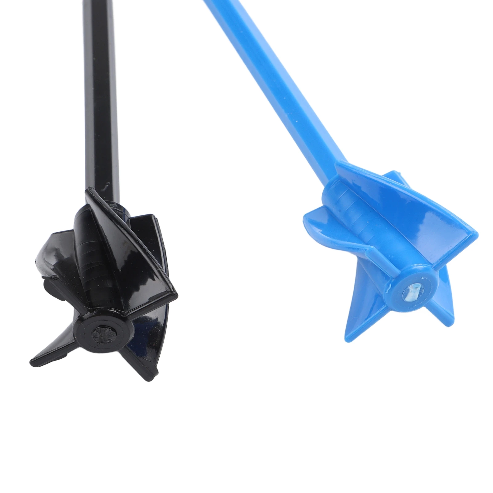 

Epoxy Resin Mixer Paddles For Crafting DIY Powerful Mixing Reusable Paint Mixer Paint Stirrer Attachment Paint Mixing Rod Tools