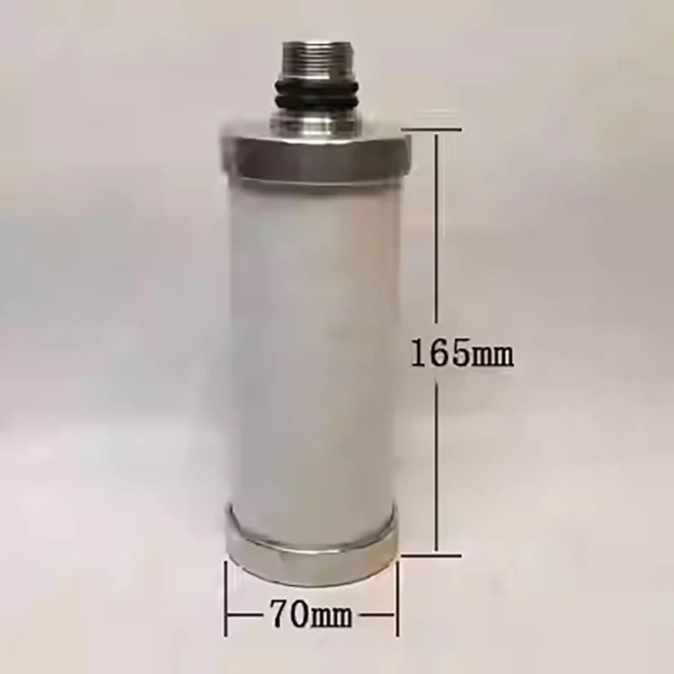 1PC New 13020366 13020367 13020370 13020371 Fits for Air Compressed Filter Separator