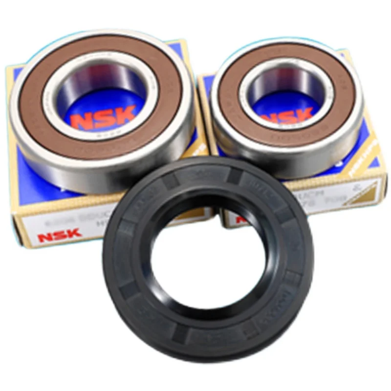 Suitable for Beko Drum Washing Machine WCY 81031 MI Bearing Water Seal Oil Seal Parts