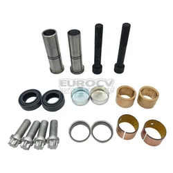 Spare Parts for Volvo Trucks VOE 85109889 Calipe Repair Kit