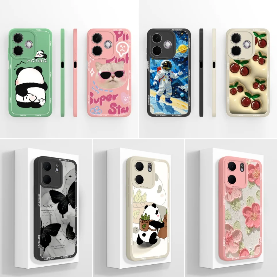 For Oppo A5 A5X Cas… - image