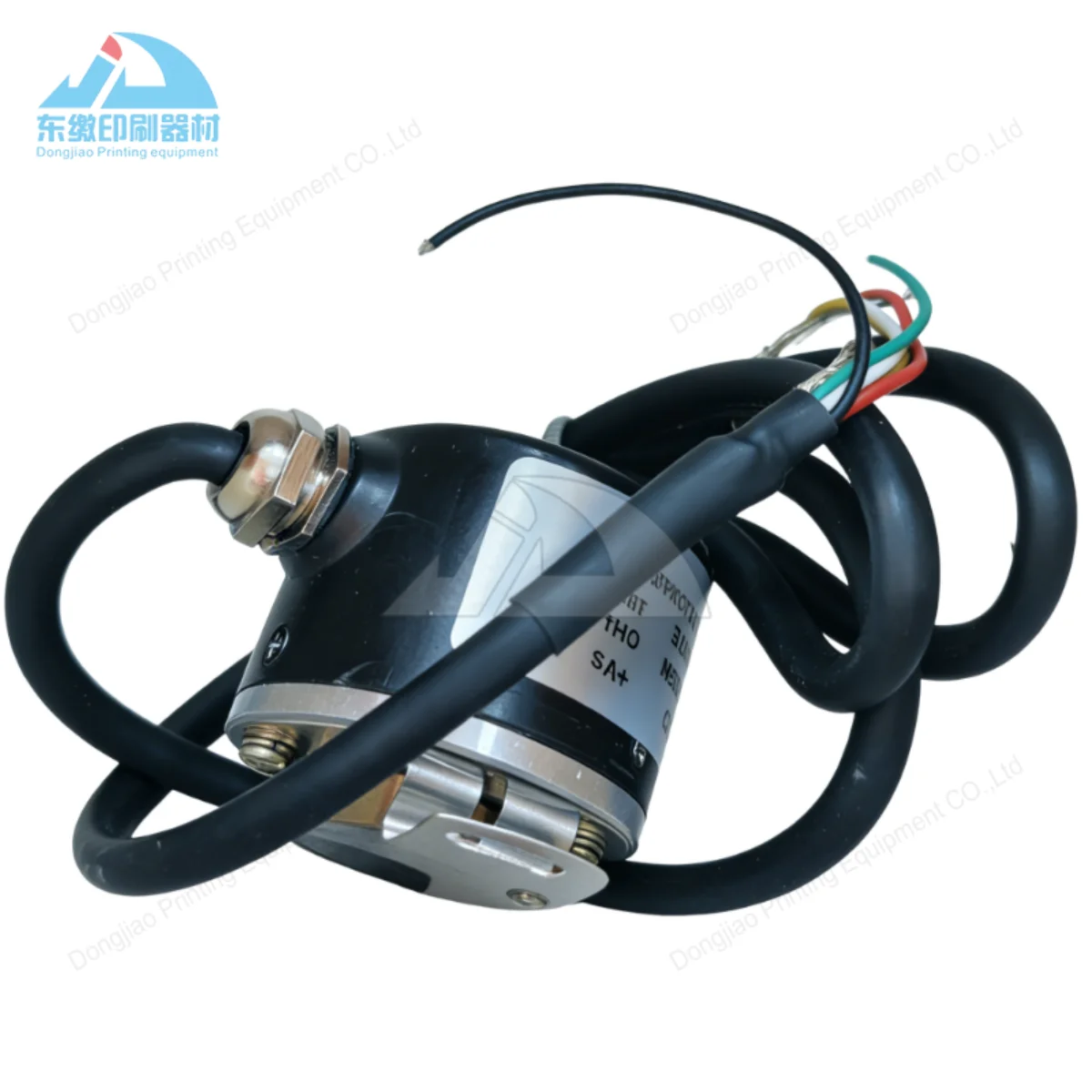 

Hot Sale 1 Pc 05.24G360-B6-1 113 Electric Encoder for Muller Martini Machine Offset Printing Machine Parts Encoder High Quality