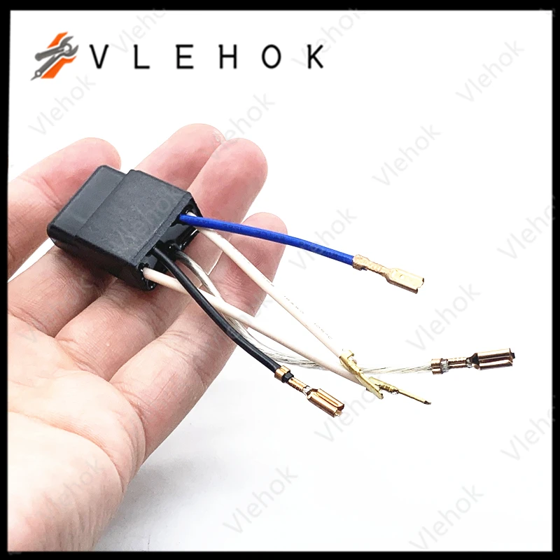 

Suppression Filter for BOSCH GWS8-100C GWS780C GWS850CE GWS8-100CE GWS8-125C GES8-125CE GWS8-115C GEX150TURBO GWS850C PWS2000