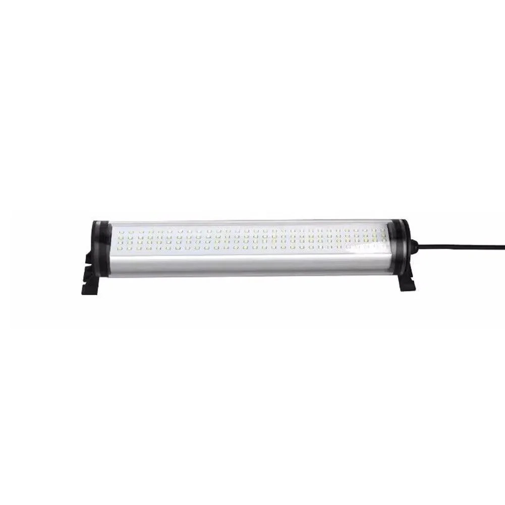 Industrial Use Explosion-proof LED Light Oil-proof Workshop Light 360-degree Rotating Bracket Adjustable Irradiation Angle