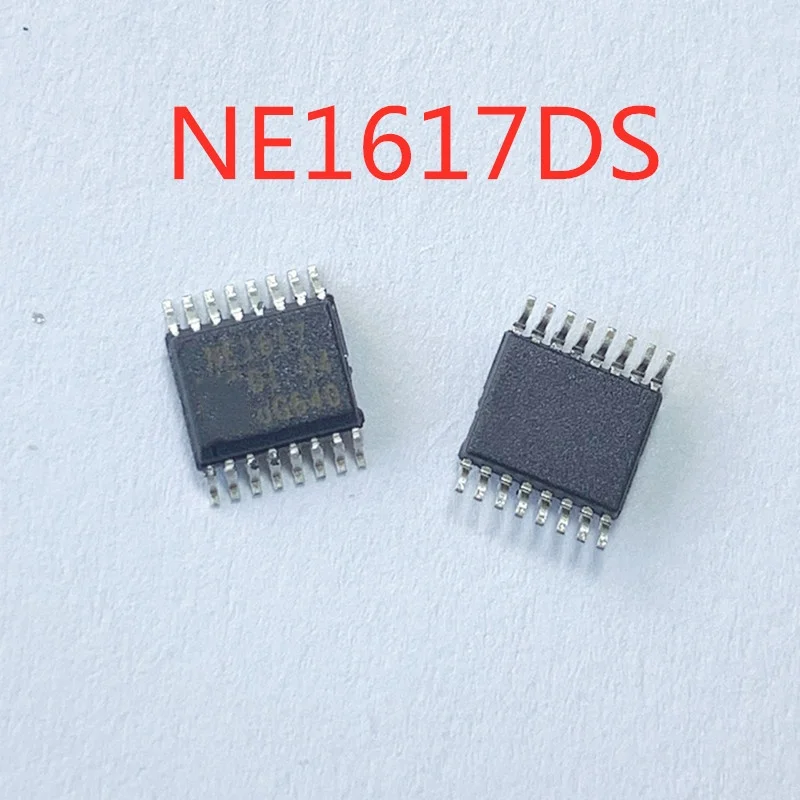 Sirkuit ANALOG khusus IC NE1617DS, PDSO16, IC Analog: lainnya