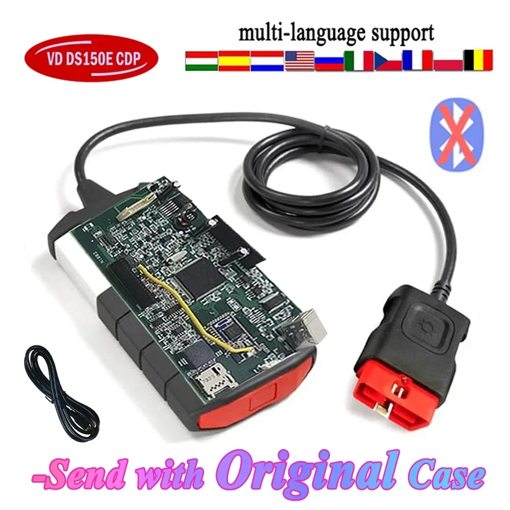 De1ph1 case only usb